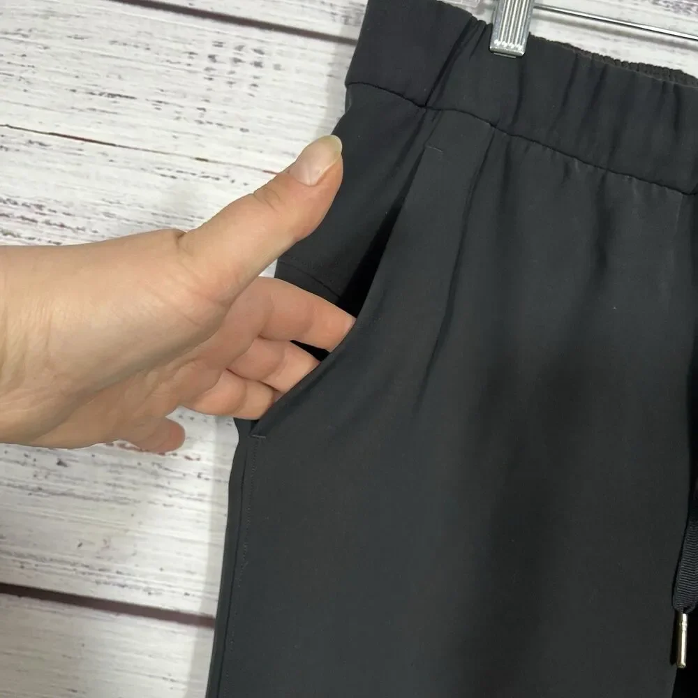 Lululemon On The Fly Pant Woven 27